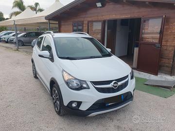 Opel Karl Rocks 1.0 73 CV Start&Stop