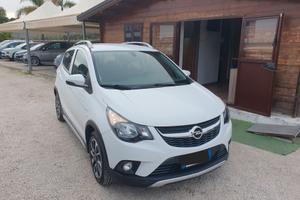 Opel Karl Rocks 1.0 73 CV Start&Stop