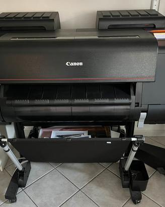 Stampante Canon Pro 2000 Plotter fotografico