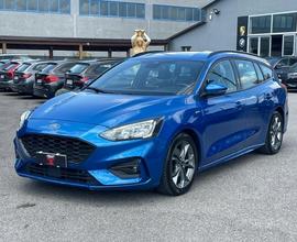 Ford Focus 1.5 EcoBlue 120 CV SW Business