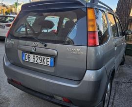 SUZUKI Ignis 2ª serie - 2006