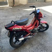 Malaguti Fifty Top - 1995
