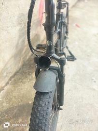 bicicletta elettrica 