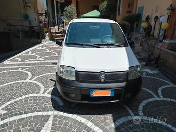 Fiat Panda 1.2 Natural Power Van Active 2 posti