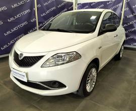 LANCIA Ypsilon 0.9 TwinAir 85 CV 5 porte Metano