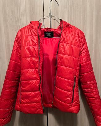 Giacca bershka
