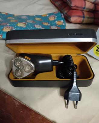 rasoio elettrico vintage philips shave special
