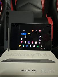 Samsung Galaxy Tab S9 FE