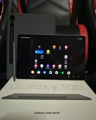 Samsung Galaxy Tab S9 FE