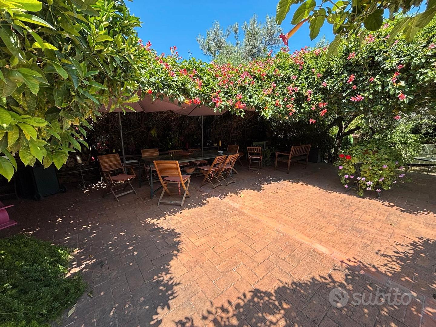 Casa – Monreale, Intravaia - Vista 5