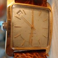 orologio zenith stellina vintage 