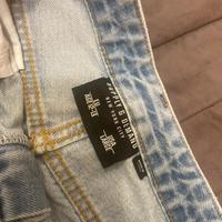 pantaloni supply e demand