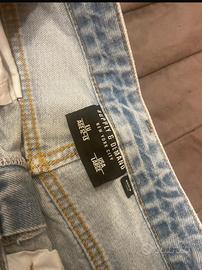 pantaloni supply e demand