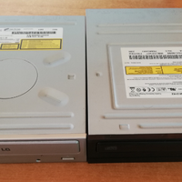 Lettori DVD per PC LG