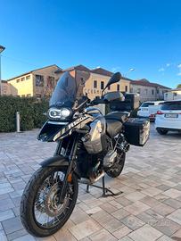 BMW R1200 GS