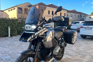 BMW R1200 GS