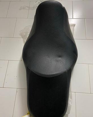 Guzzi Nevada Anniversario