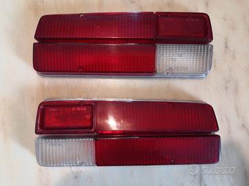 Coppia fanali Maserati Merak versione AMERICA