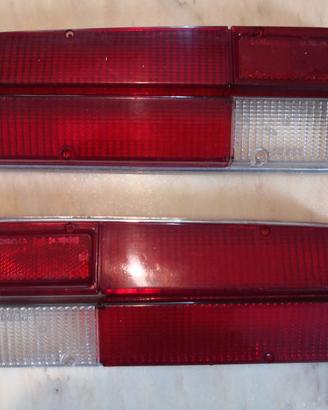 Coppia fanali Maserati Merak versione AMERICA