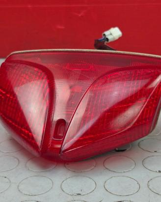 FARO POSTERIORE SUZUKI GSXR 1000 2009 2010 GSX-R 2