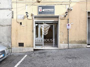 Immobile di 50 m² con 2 locali a Zagarolo