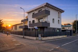 Appartamento Vedano al Lambro