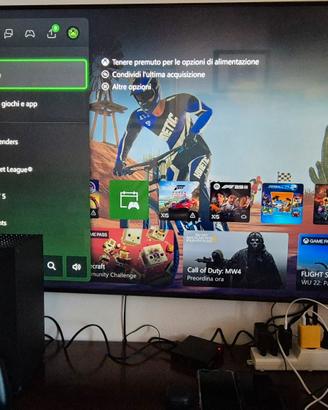 Xbox serie X 1 Tb