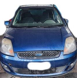 Ricambi Ford Fiesta 1.4 TD del 2008