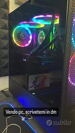 Pc da gaming