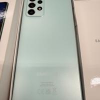 Samsung Galaxy A52s 5G 6.5” 6GB/128GB AMOLED 120Hz