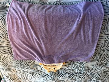 Morbidissimo accappatoio Thun