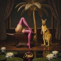 Quadro - Opera Arte Grafica - Stanze