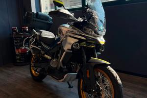 Cf Moto 800MT