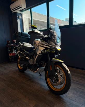 Cf Moto 800MT