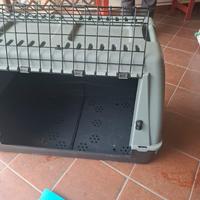 Trasportino cane
