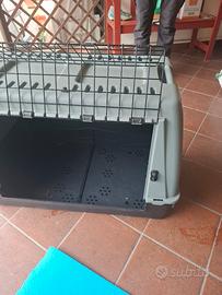 Trasportino cane