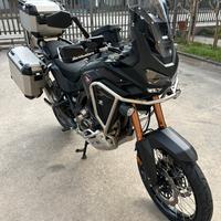 Honda CRF1100L Africa Twin - 2022