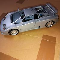 Bugatti EB 110 Daytona 1991