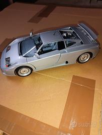 Bugatti EB 110 Daytona 1991