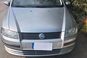 FIAT STILO MULTIVAGON ANNO 2005 Unico proprietario