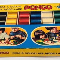 CONFEZIONE ADICA PONGO PONGO VINTAGE ANNI 70