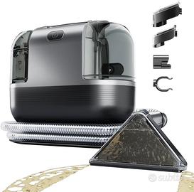 450W/ 12Kpa Lavatappeti Portatile,Lavatappeti,Aspi