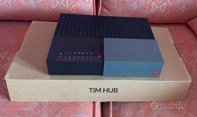 Modem Tim Hub (modello DGA4132TIM)