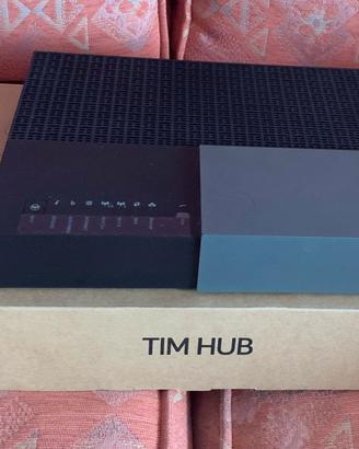 Modem Tim Hub (modello DGA4132TIM)