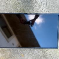 Tv samsung 32 pollici