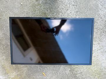 Tv samsung 32 pollici