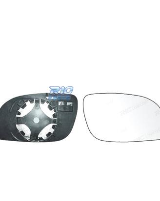 VETRO SPECCHIO BASE DESTRA VOLKSWAGEN VW TOURAN 03