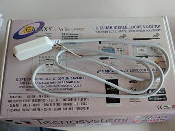 Cavo IR Polaris Tecnosystemi