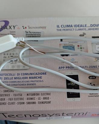 Cavo IR Polaris Tecnosystemi