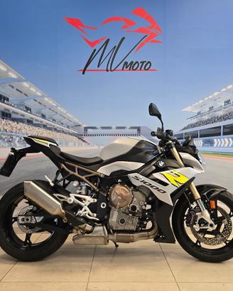 Bmw S 1000 R 05/2021 - Km 32800